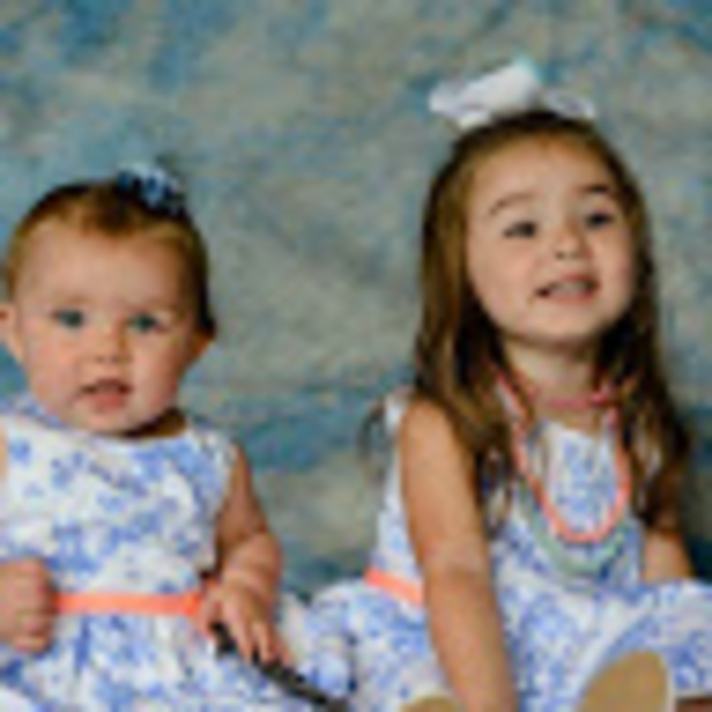 Meet your Posher, Rebecca